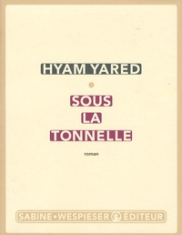 Hyam Yared - Sous la tonnelle.