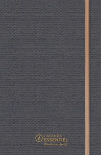 L'agenda essentiel