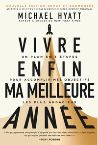 Vivre enfin ma meilleure vie