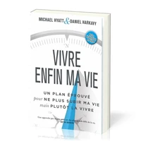 Vivre enfin ma vie