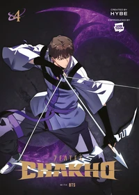 7fates Chako Tome 4