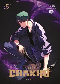 7fates Chako Tome 5