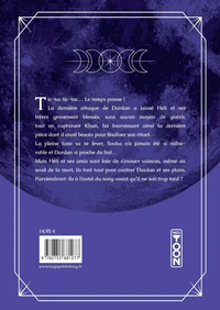 Dark moon Tome 6