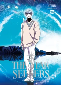 The Star Seekers Tome 4