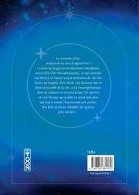 The Star Seekers Tome 5