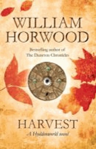 Hyddenworld 03. Harvest.