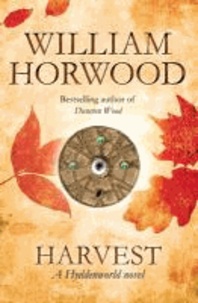 Hyddenworld 03. Harvest.
