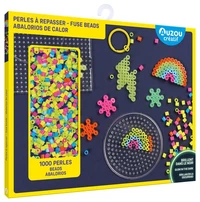 Perles à repasser