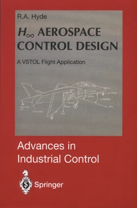 H8 Aerospace Control Design