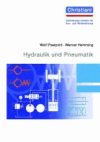 Hydraulik und Pneumatik.