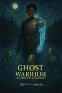 Ghost Warrior