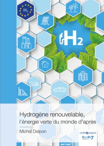 Hydrogène renouvelable, l'énergie verte du monde d'après - Occasion