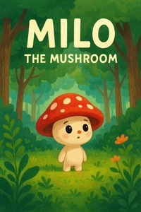 Milo The Mushroom