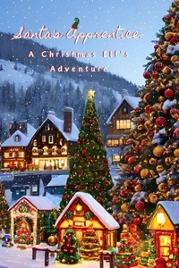Santa's Apprentice: A Christmas Elf's Adventure
