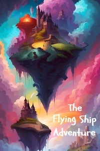  Hye Velene - The Flying Ship Adventure.