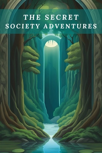  Hye Velene - The Secret Society Adventures.