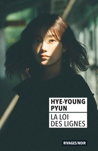 Hye-Young Pyun - La loi des lignes.