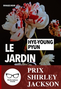 Hye-Young Pyun - Le jardin.
