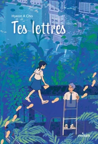 Tes lettres