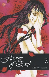Hyeon-Sook Lee - Flower of Evil Tome 2 : .