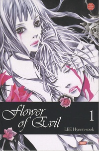 Hyeon-Sook Lee - Flower of Evil Tome 1 : .