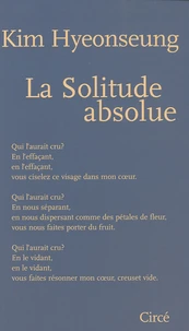 La Solitude absolue