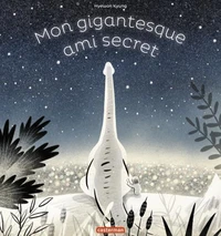 Mon gigantesque ami secret