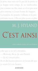 C'est ainsi