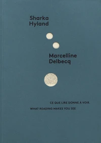 Ce que lire donne à voir