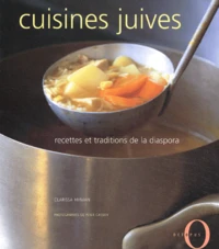 Cuisines juives