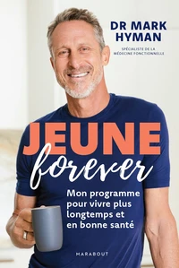 Jeune pour toujours