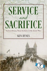 Service and Sacrifice
