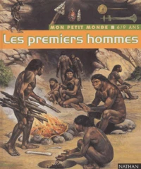 Les premiers hommes