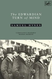 Edwardian Turn Of Mind