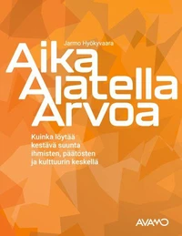 Aika Ajatella Arvoa
