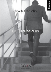 Hypolite Okamba - Le tremplin.