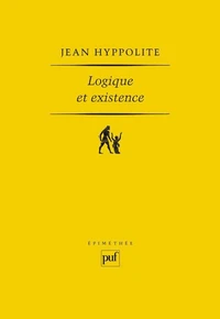 Logique et existence
