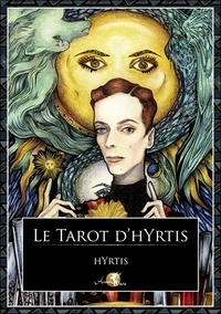  hYrtis - Le tarot d'hyrtis.