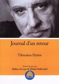 Journal d'un retour