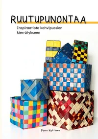 Ruutupunontaa