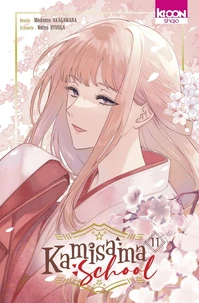 Kamisama School Tome 11