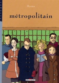 Métropolitain
