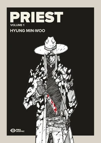 Priest Tome 1