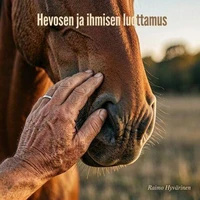 Hevosen ja ihmisen välinen luottamus