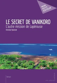 Le secret de Vanikoro