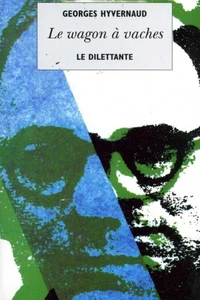 Le wagon à vaches