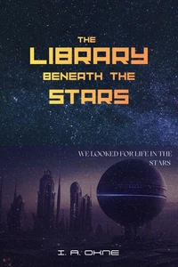 The Library beneath the stars