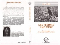 I Albert - Des femmes, une terre - Une nouvelle dynamique sociale au Bénin.