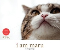 I Am Maru.