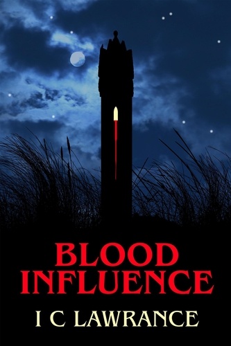  I C Lawrance - Blood Influence - Blood Influence.